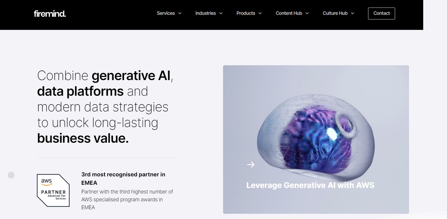 Firemind rebrand: Firemind.io to Firemind.com