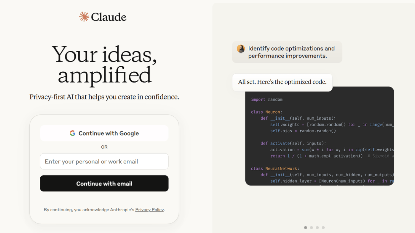 Claude rebrand: Claude.ai to Claude.com