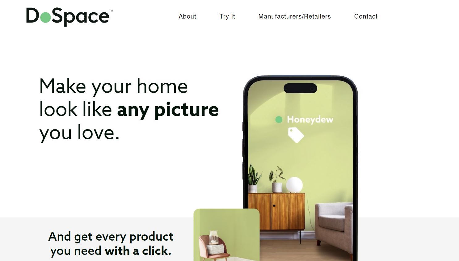 DoSpace rebrand: DoSpace.tech to DoSpace.com