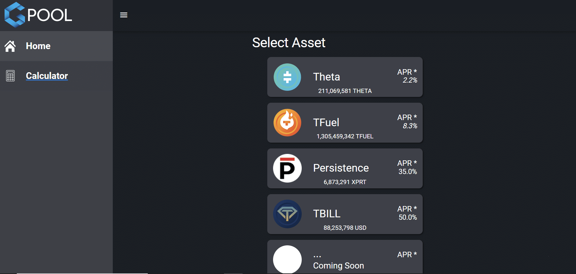 GPooL rebrand: GPooL.io to GPooL.com