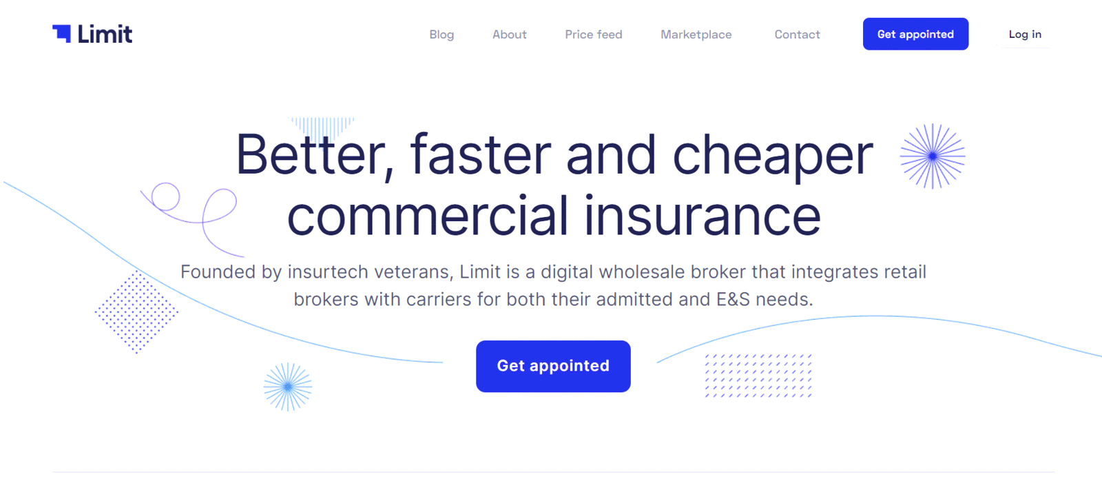 Limit rebrand: ApolloBrokers.com to Limit.com