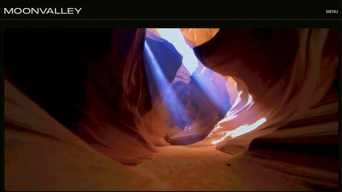 Moonvalley rebrand: Moonvalley.ai to Moonvalley.com