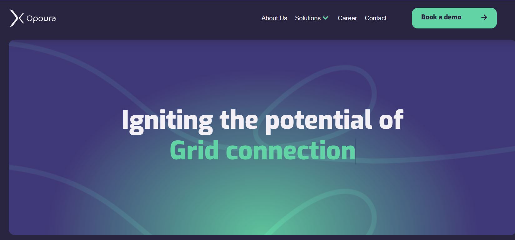 Opoura rebrand: Scada-International.com to Opoura.com