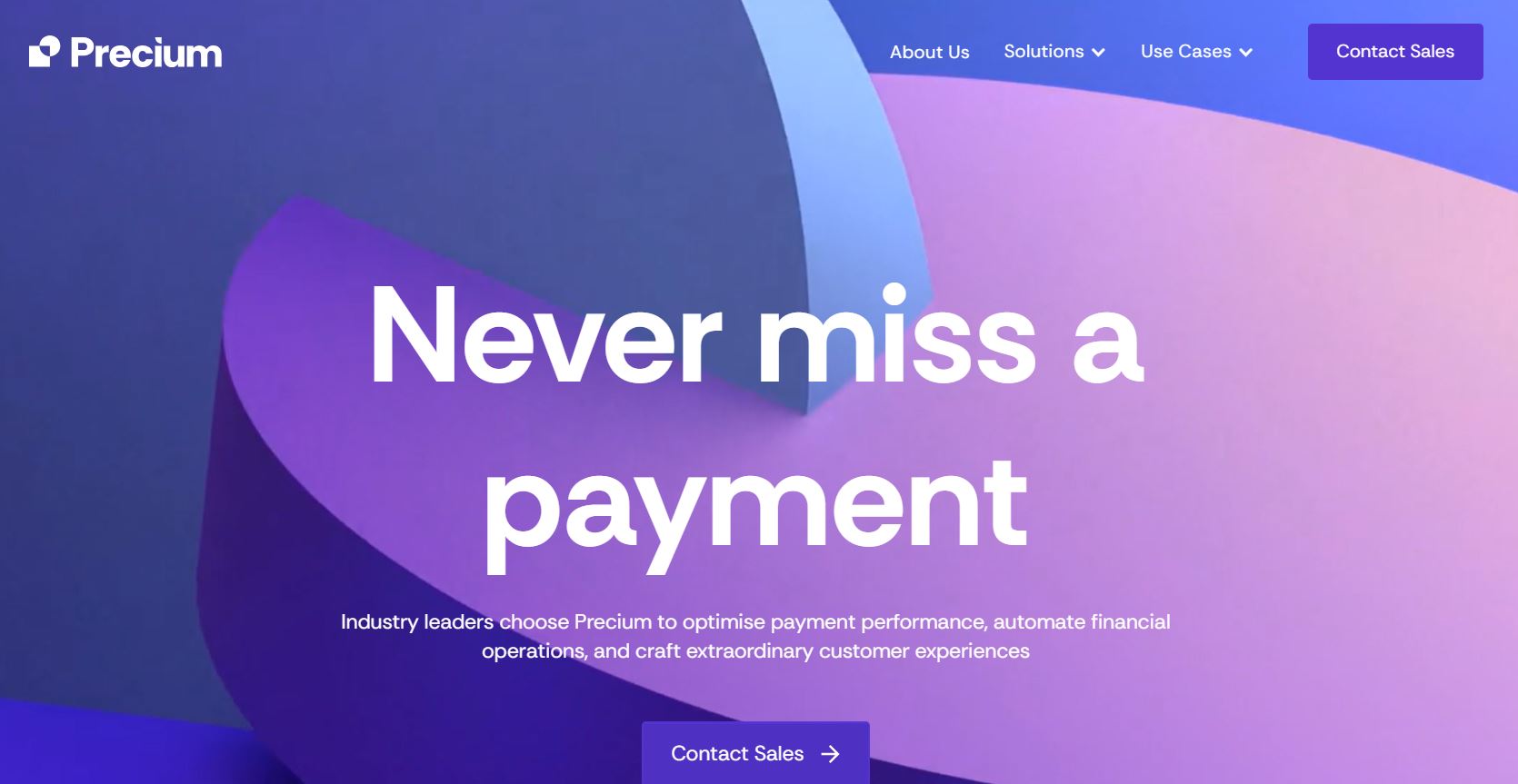 Precium rebrand: RevioPay.com to Precium.com