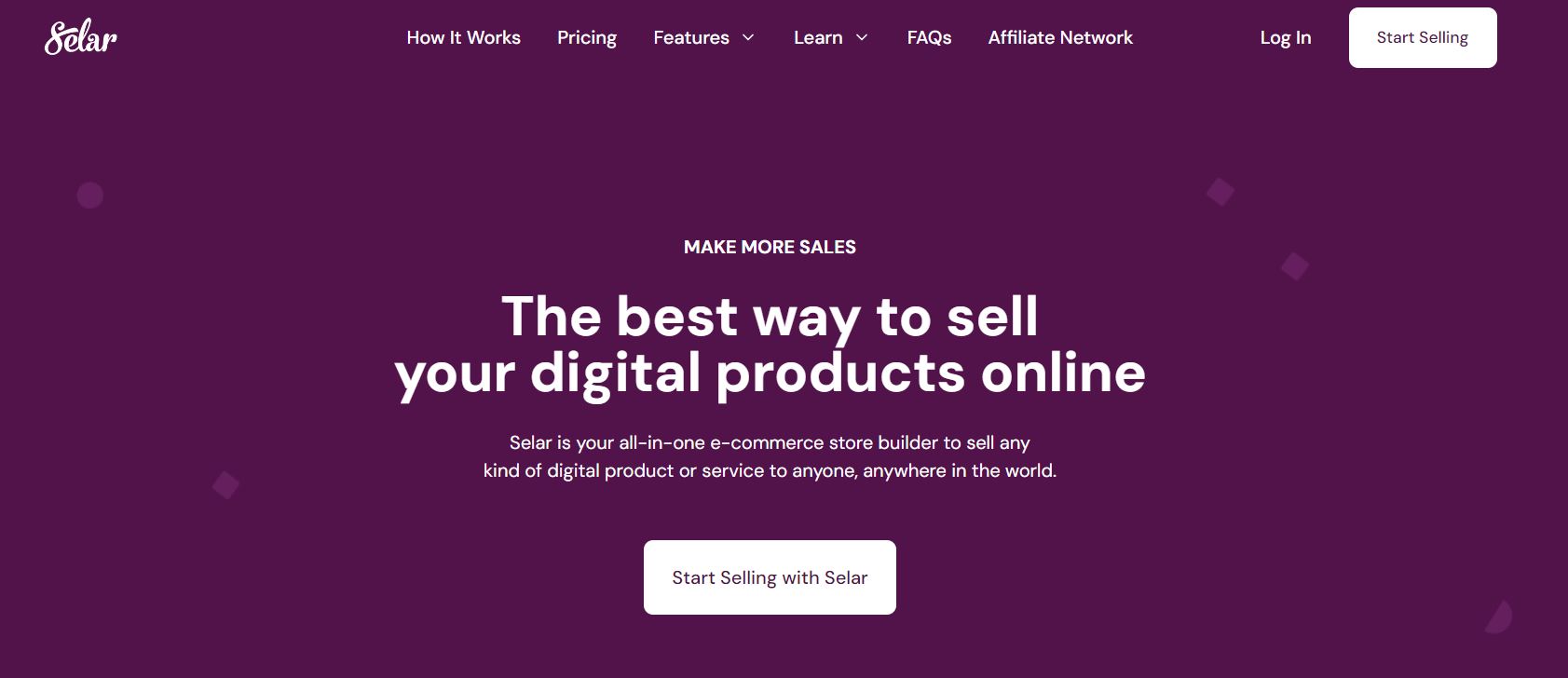 Selar rebrand: Selar.co to Selar.com