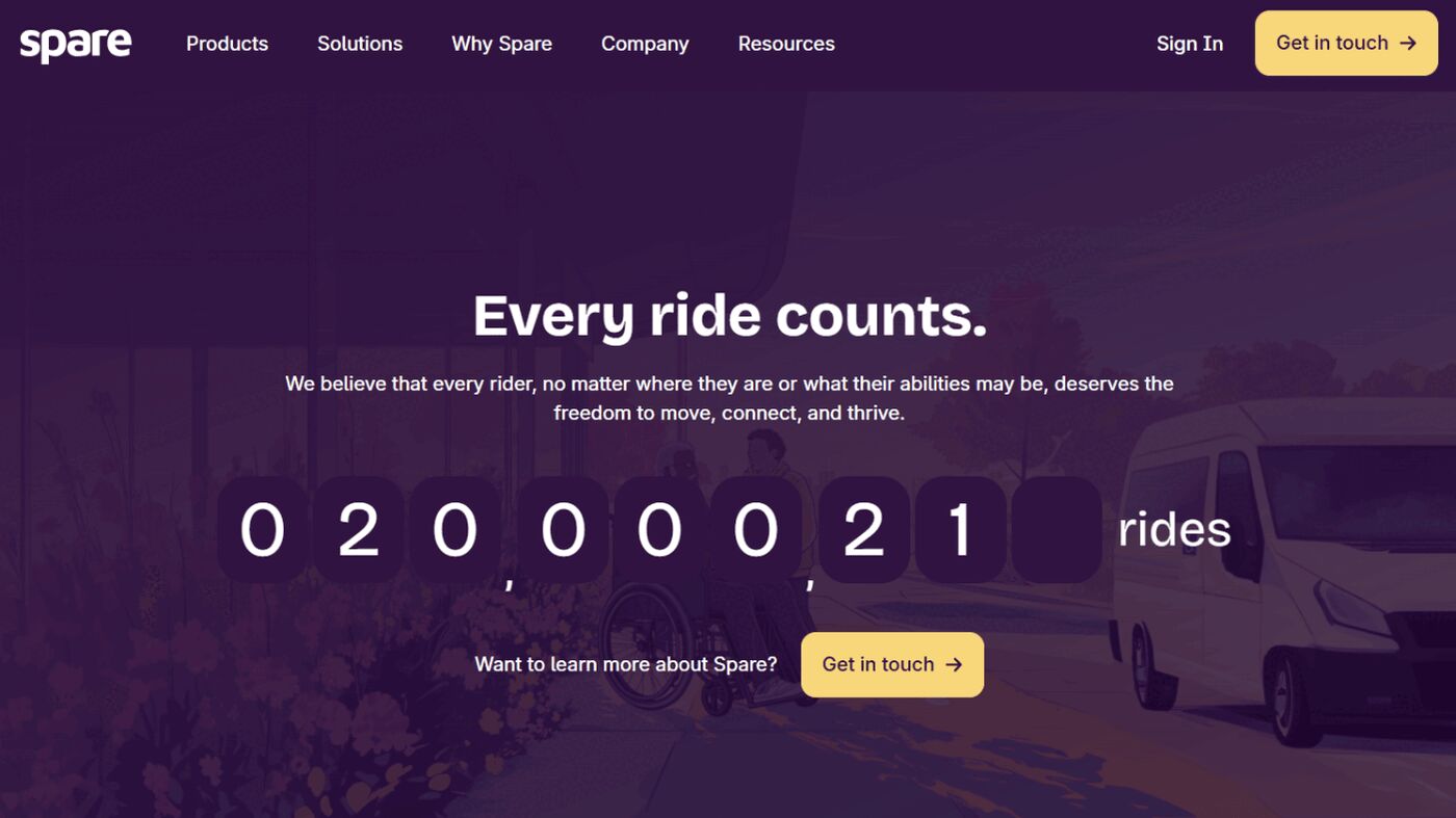 Spare rebrand: SpareLabs.com to Spare.com